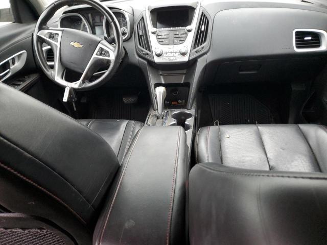 2014 Chevrolet Equinox