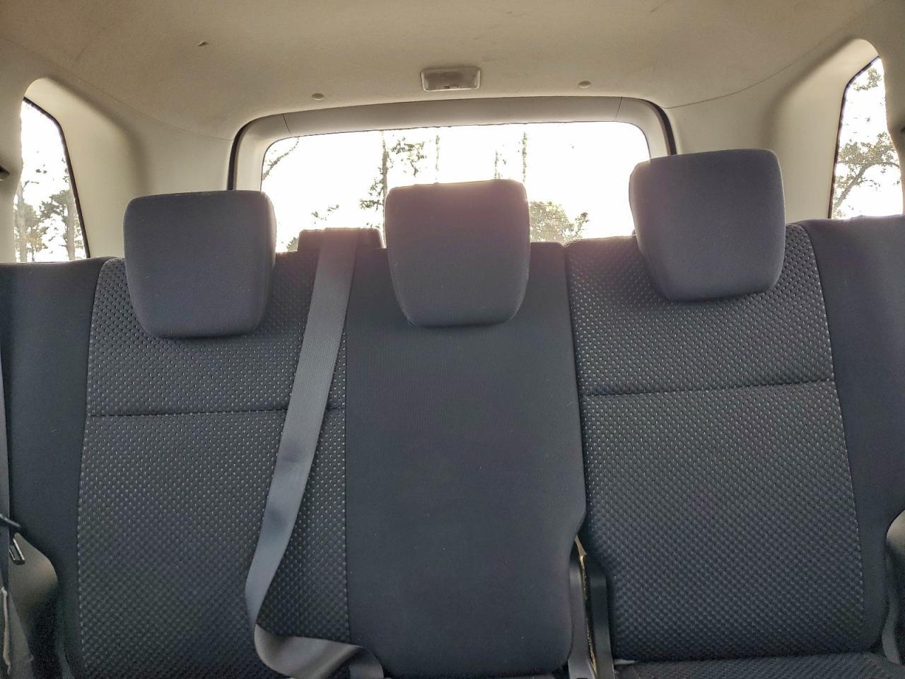 2008 Suzuki Grand Vitara