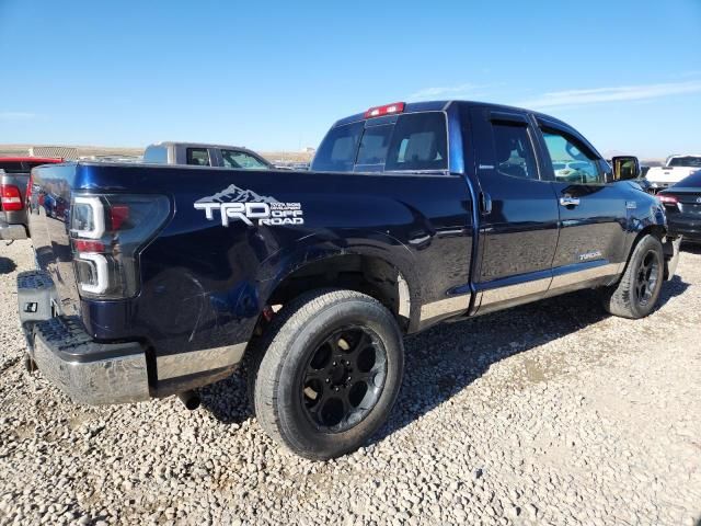 2008 Toyota Tundra