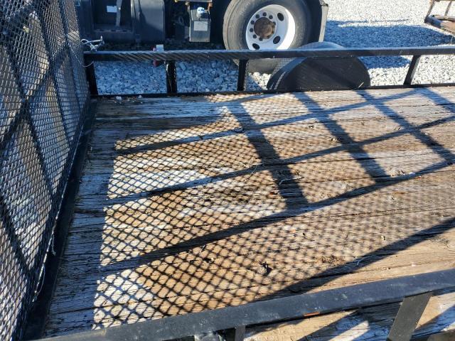 2020 Homemade 2020 Utility Trailer