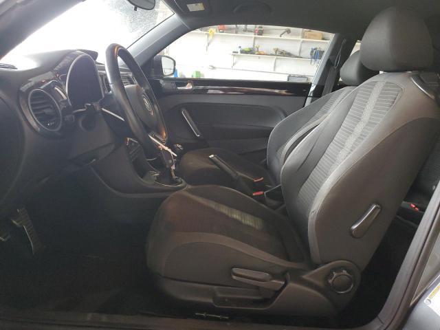 2012 Volkswagen Beetle Turbo