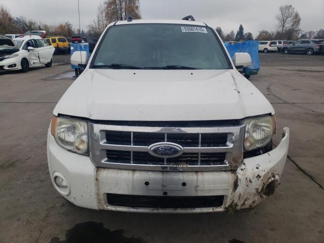 2009 Ford Escape Limited