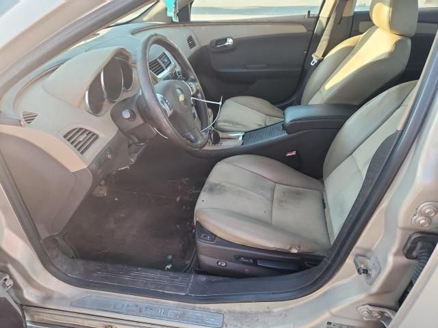 2010 Chevrolet Malibu 2LT