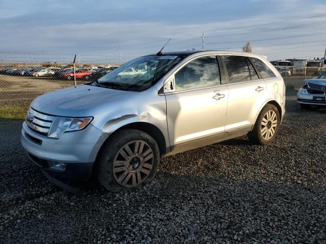 2010 Ford Edge Limited