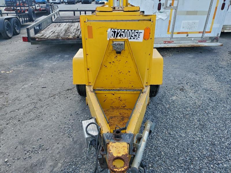 1993 Kohler Generator