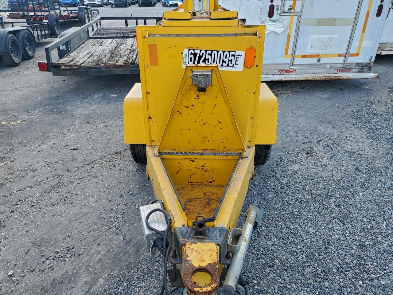 1993 Kohler Generator