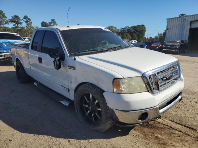 2007 Ford F150