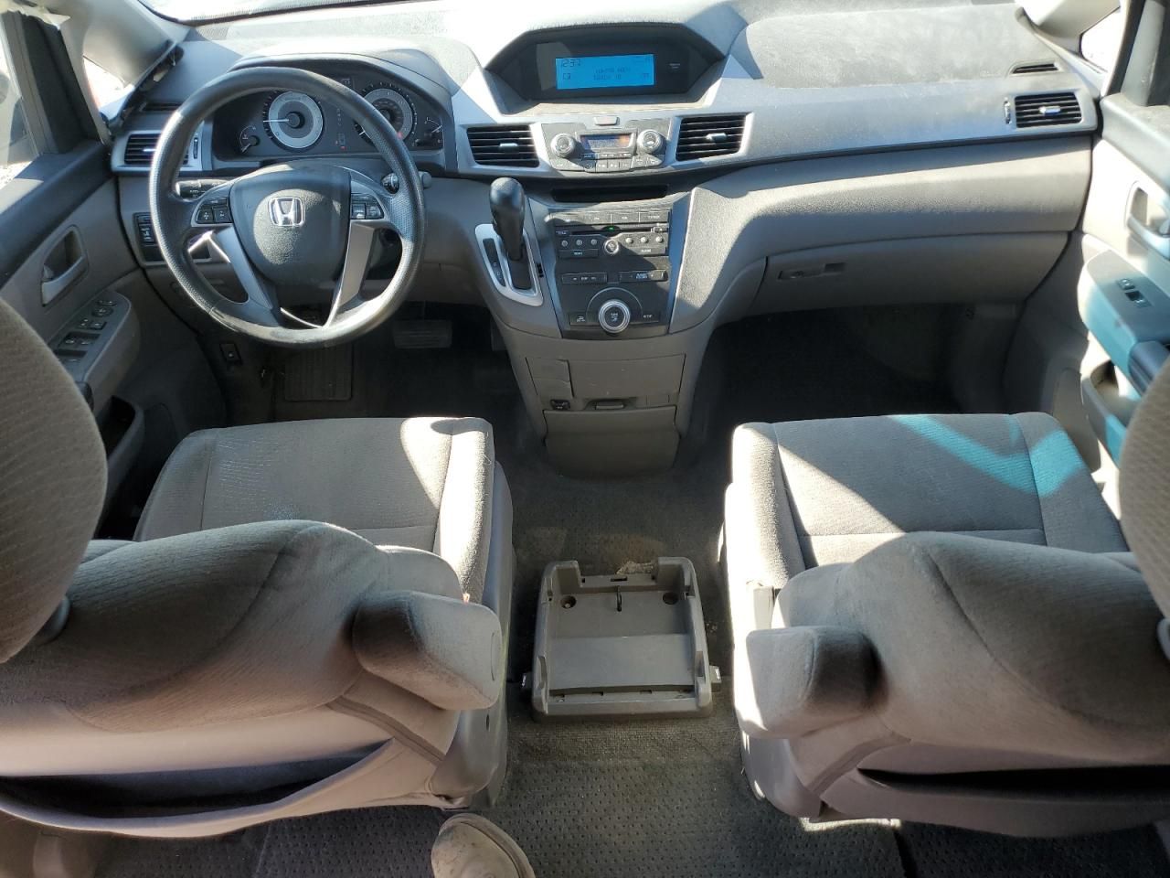 2011 Honda Odyssey ex