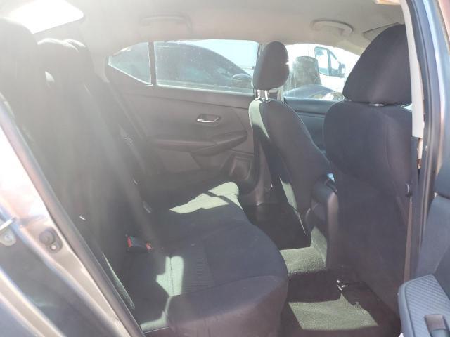 2021 Nissan Sentra s