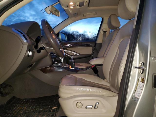 2017 Audi Q5 Premium
