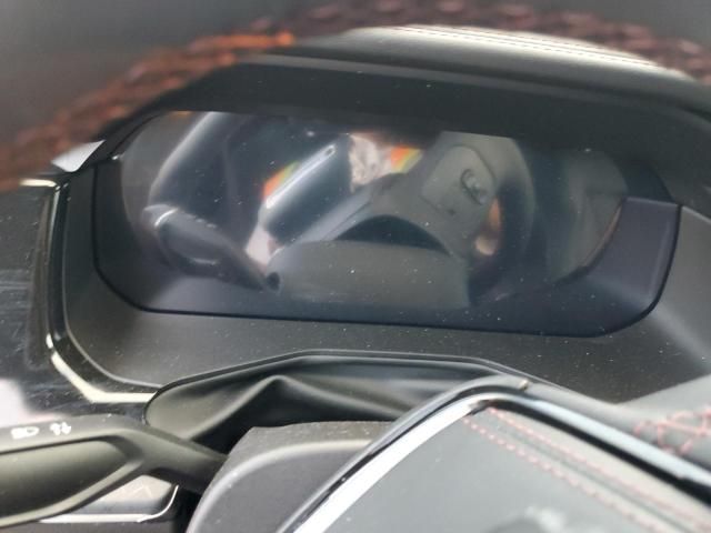 2025 Jeep Wagoneer s Limited