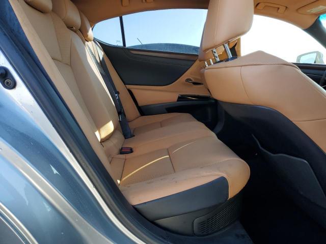 2024 Lexus Es 300h Base