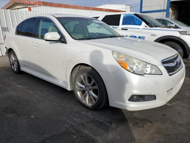 2012 Subaru Legacy 2.5i Limited