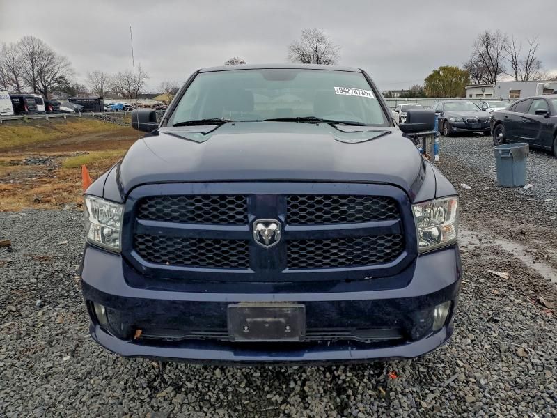 2018 Dodge Ram 1500 st