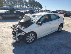 2020 Toyota Corolla le for sale in Loganville, GA