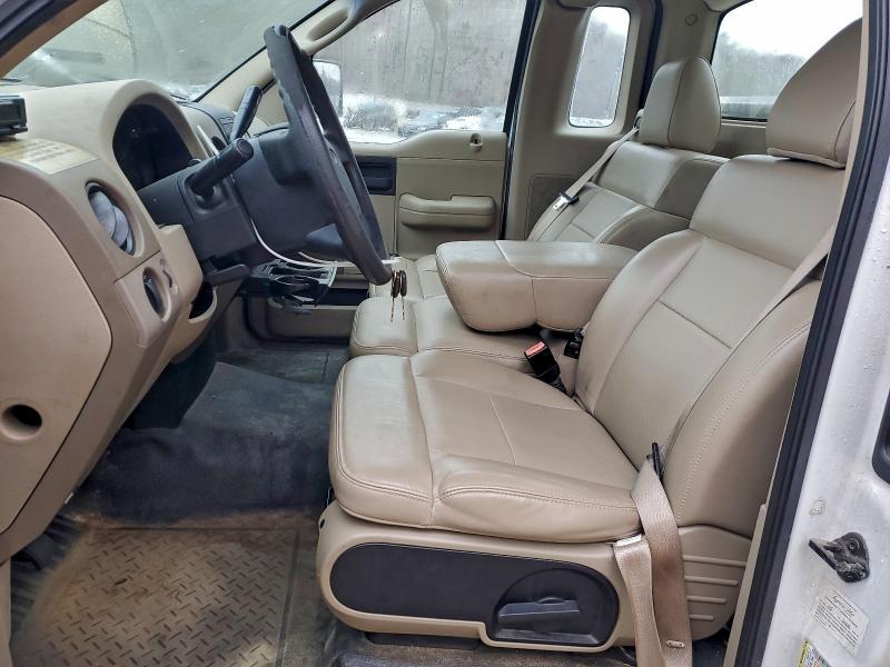 2008 Ford F150