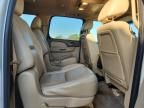 2012 Chevrolet Suburban K1500 ltz