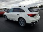 2018 Acura Mdx Technology