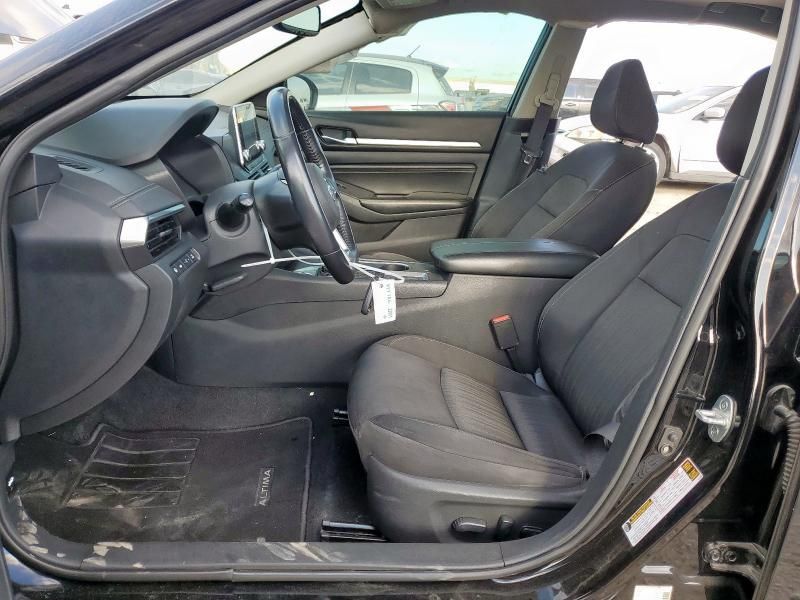 2019 Nissan Altima sv