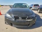 2011 Lexus Is 250