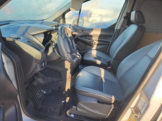 2014 Ford Transit Connect xl