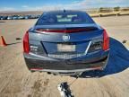2014 Cadillac Ats Luxury
