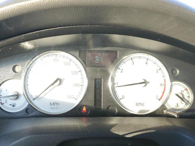 2006 Chrysler 300c