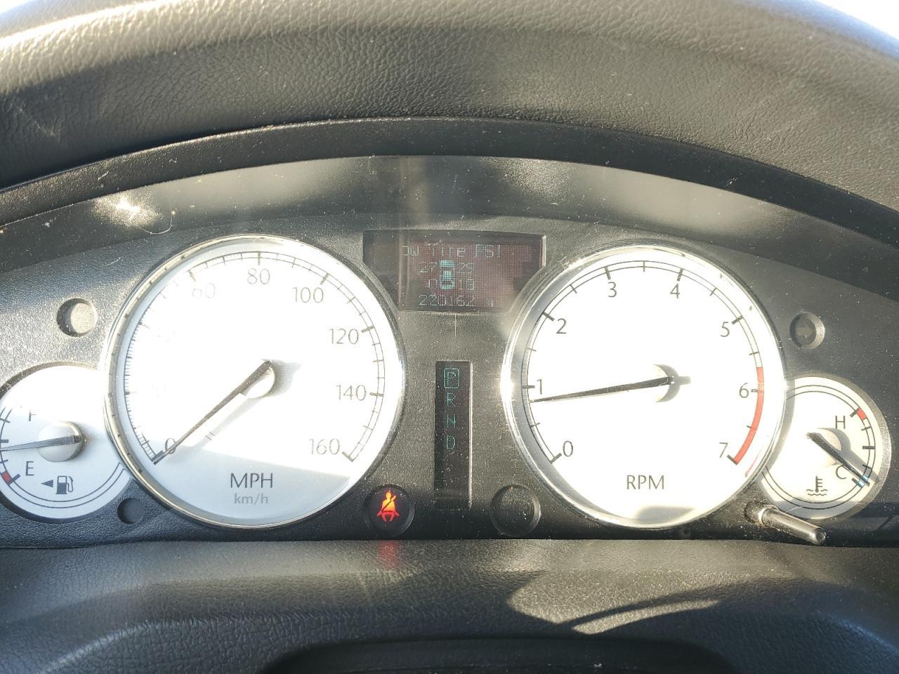 2006 Chrysler 300c