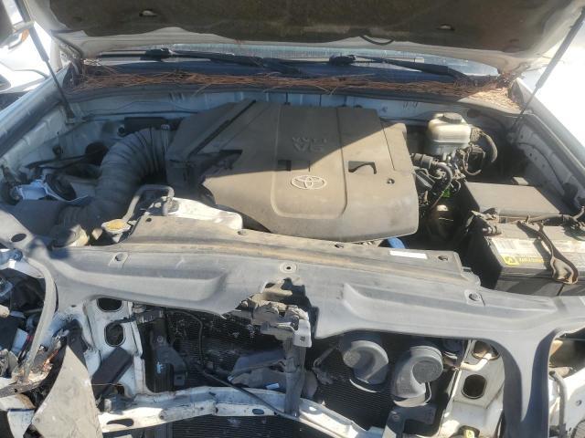 2005 Toyota 4runner Limited