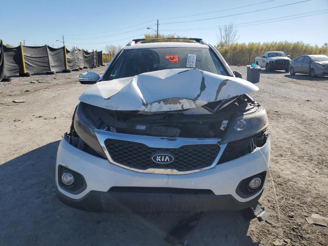 2012 KIA Sorento Base