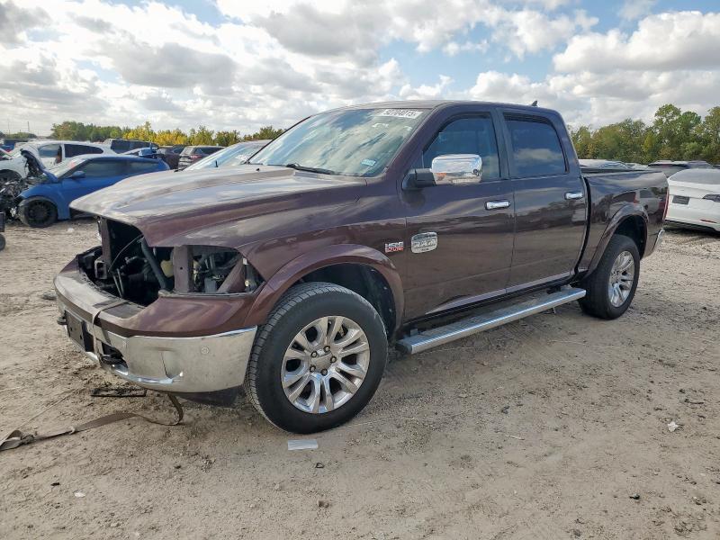 2014 Dodge Ram 1500 Longhorn