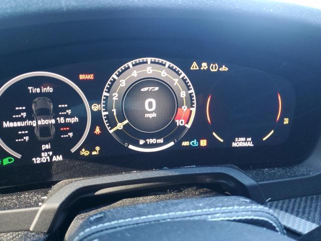 2026 Porsche 911 GT3