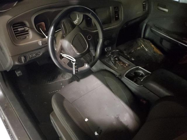 2015 Dodge Charger se