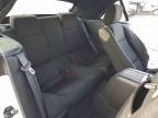 2010 Ford Mustang