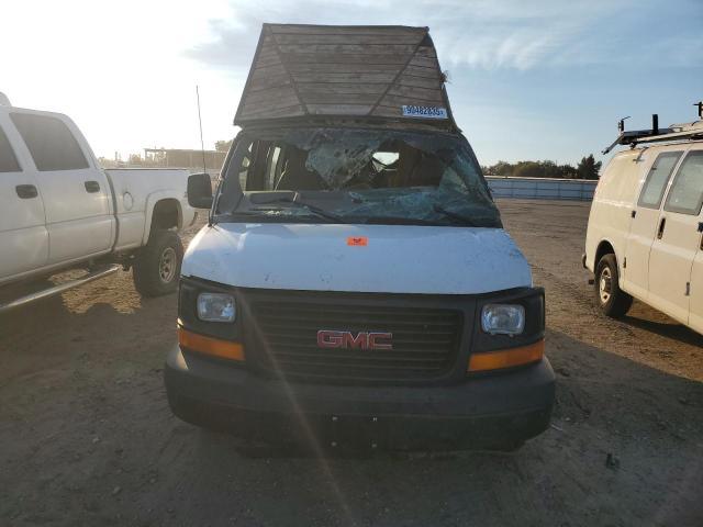 2007 GMC Savana 1500 Recreational Vehicle