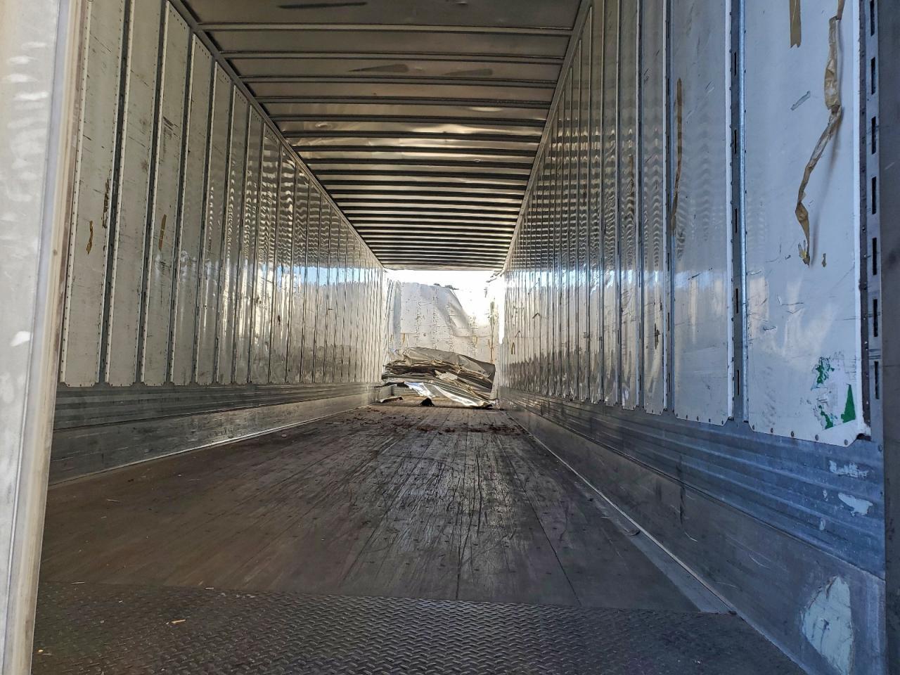 2021 Utility DRY Van Trailer
