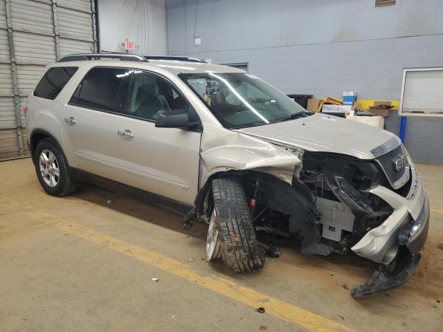 2009 GMC Acadia sle