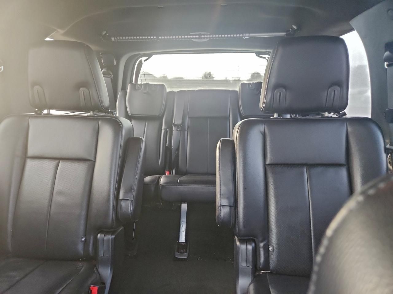 2017 Ford Expedition Limited