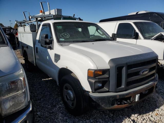2008 Ford F350 srw Super Duty