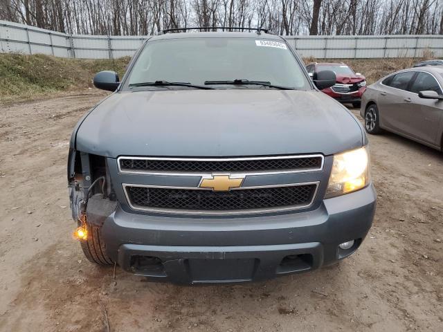2012 Chevrolet Avalanche LT