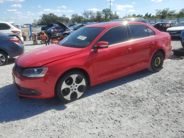 2013 Volkswagen Jetta tdi