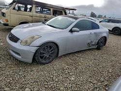 2005 Infiniti G35 for sale in San Martin, CA