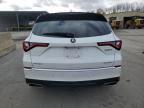 2024 Acura Mdx Technology