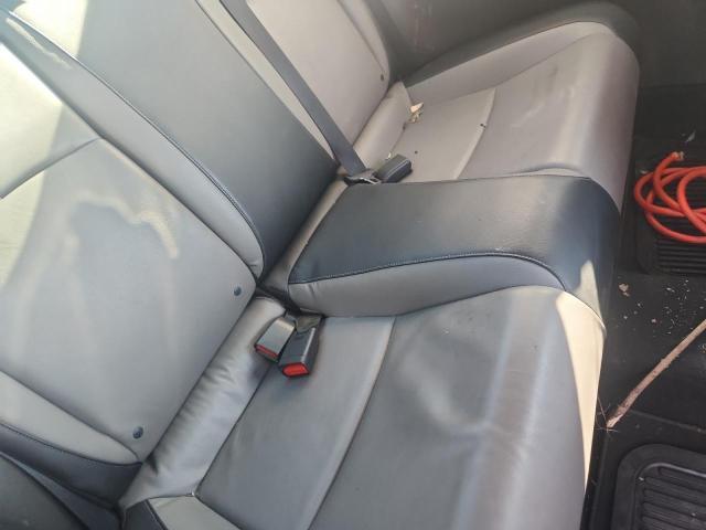 2018 Honda Civic Touring