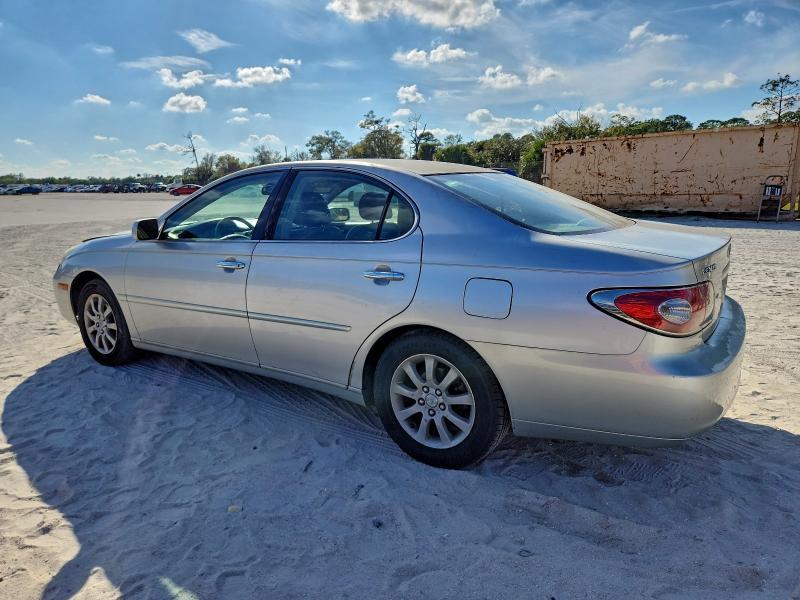 2002 Lexus Es 300