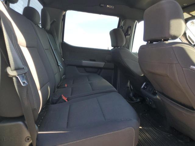 2025 Ford F150 xlt