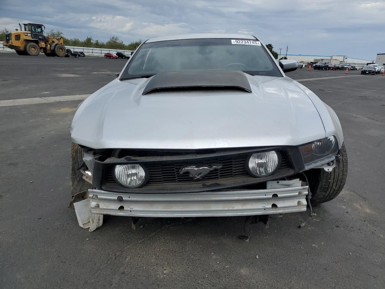 2011 Ford Mustang gt