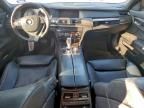 2012 BMW 750 i