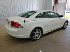 2006 Volvo C70 T5