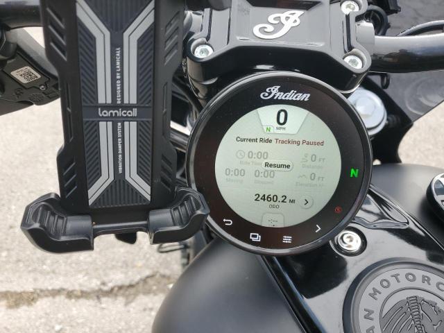 2025 Indian Motorcycle Co. Sport Chief RT